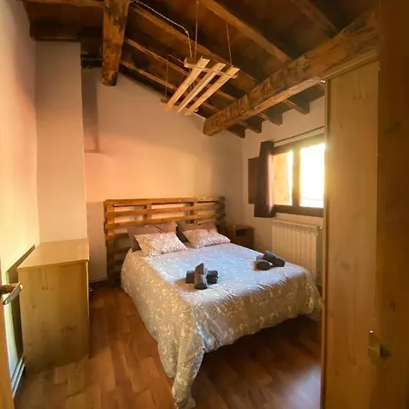 Holiday home Casa La Juderia *