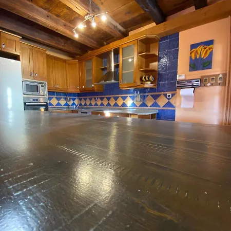 Casa La Juderia Holiday home *