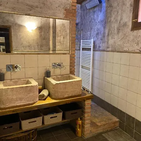 Holiday home Casa La Juderia