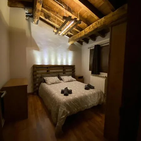 Casa La Juderia *