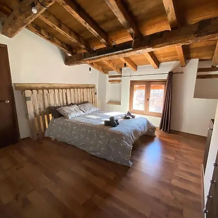 Casa La Juderia