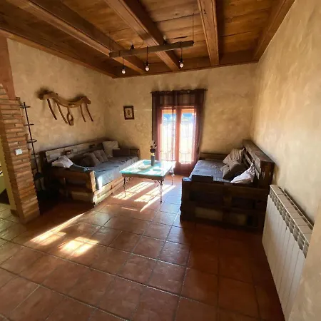 Casa La Juderia *