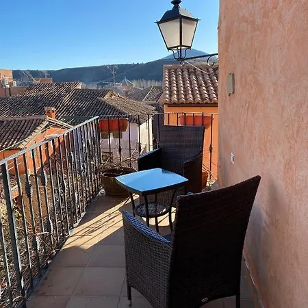 Casa La Juderia * Gea De Albarracin