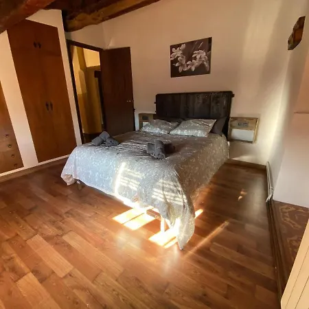 Casa La Juderia Semesterbostad Gea de Albarracín