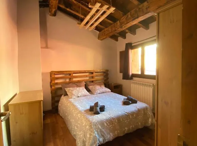 Semesterbostad Casa La Juderia *