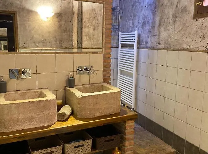 Semesterbostad Casa La Juderia